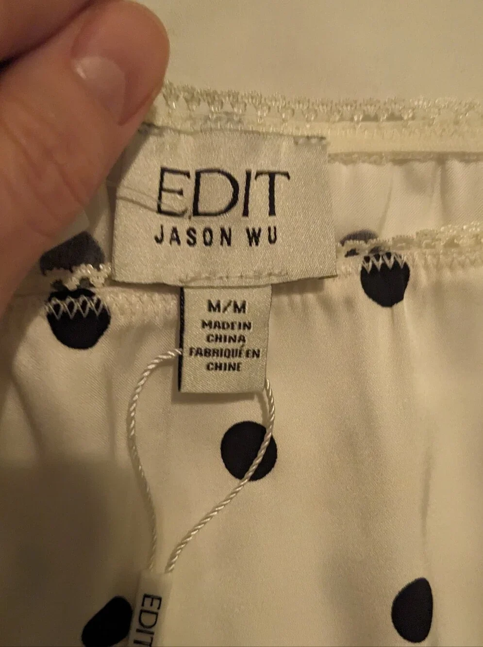 Jason Wu new tags